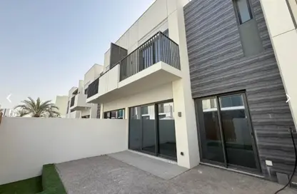 Villa - 3 Bedrooms - 4 Bathrooms for rent in Joy - Arabian Ranches 3 - Dubai