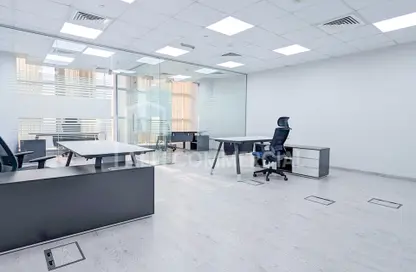 Office Space - Studio for rent in Shatha Tower - Dubai Media City - Dubai Office Space - Studio for rent in Shatha Tower - Dubai Media City - Dubai
