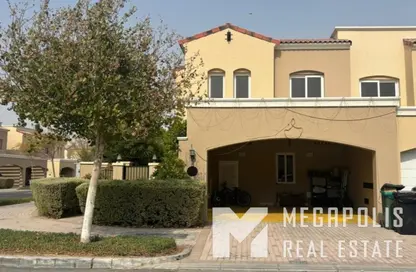 Villa - 3 Bedrooms - 4 Bathrooms for rent in Casa Viva - Serena - Dubai Land - Dubai