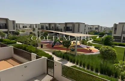 تاون هاوس - 3 غرف نوم - 3 حمامات للبيع في لا فيوليتا 1 - فيلا نوفا - دبي لاند - دبي