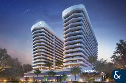 Apartment - 1 Bedroom - 2 Bathrooms for sale in Elo 3 - Damac Hills 2 - Dubai