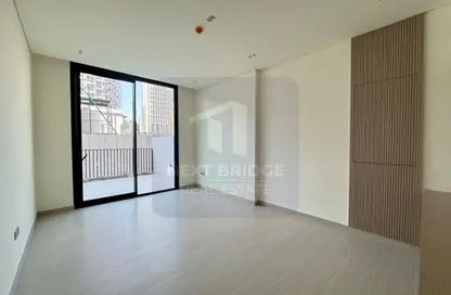 Apartment - 1 Bedroom - 2 Bathrooms for rent in Binghatti Aurora - District 12 - Jumeirah Village Circle - Dubai