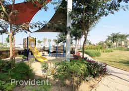Townhouse - 2 bedrooms - 3 bathrooms for sale in Amaranta - Villanova - Dubai Land - Dubai Townhouse - 2 bedrooms - 3 bathrooms for sale in Amaranta - Villanova - Dubai Land - Dubai