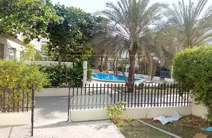 فيلا - 3 غرف نوم - 4 حمامات للايجار في فلل الصفا 2 - الصفا 2 - الصفا - دبي