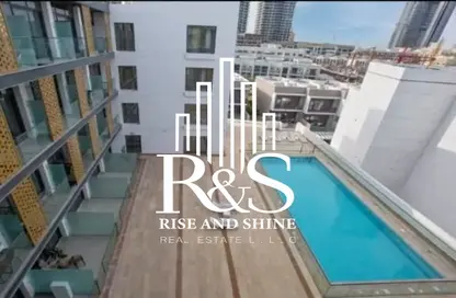 شقة - 1 حمام للايجار في بحيرات سيرينيتي 5 - الضاحية 10 - قرية جميرا الدائرية - دبي شقة - 1 حمام للايجار في بحيرات سيرينيتي 5 - الضاحية 10 - قرية جميرا الدائرية - دبي