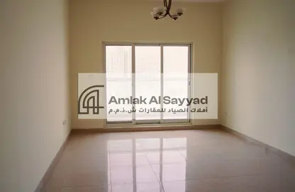 Apartment - 1 Bedroom - 2 Bathrooms for rent in 4Direction Residence 1 - Dubai Land Residence Complex - Dubai