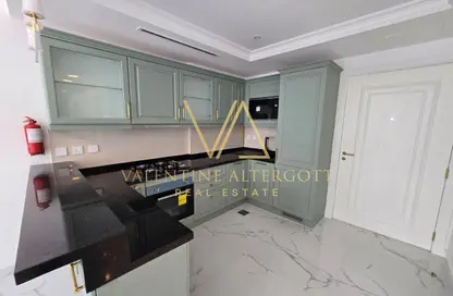 شقة - غرفة نوم - 1 حمام للايجار في فينشيتوري بينيسيري - ارجان - دبي