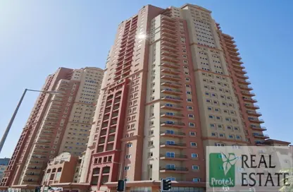 شقة - 2 غرف نوم - 2 حمامات للبيع في A السكن الإمبراطوري - أمبريال ريزيدنس - مثلث قرية الجميرا - دبي