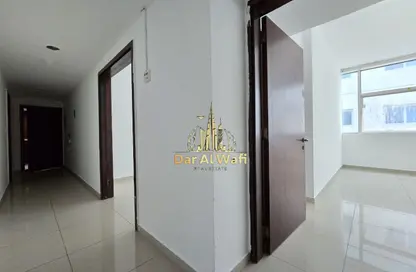 Apartment - 1 Bedroom - 1 Bathroom for rent in Tiger Building Al Qadesia - Al Nahda - Sharjah