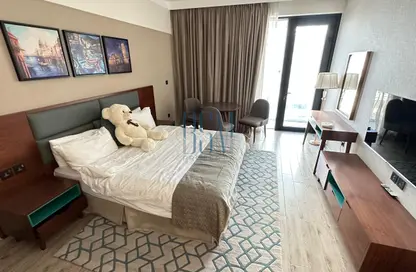 Apartment - Studio - 1 Bathroom for rent in MILANO by Giovanni Botique Suites - Jumeirah Village Circle - Dubai