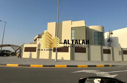 أرض - استوديو للبيع في D تلال سيتي - تلال سيتي - الشارقة