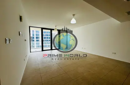 Apartment - 1 Bedroom - 1 Bathroom for rent in Al Zeina - Al Raha Beach - Abu Dhabi