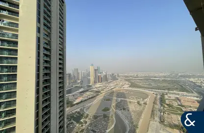 Apartment - 2 Bedrooms - 2 Bathrooms for rent in Aykon City Tower C - Aykon City - Business Bay - Dubai