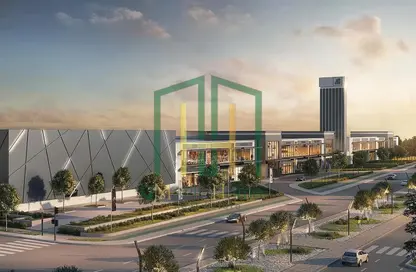 Land - Studio for sale in Alreeman II - Al Shamkha - Abu Dhabi