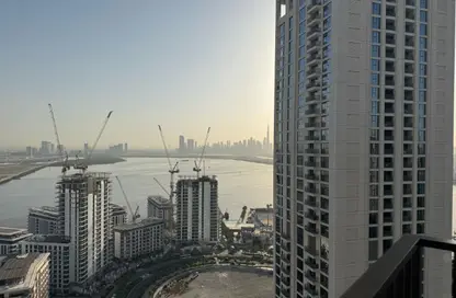 Apartment - 1 Bedroom - 1 Bathroom for sale in Creek Palace - Dubai Creek Harbour (The Lagoons) - Dubai
