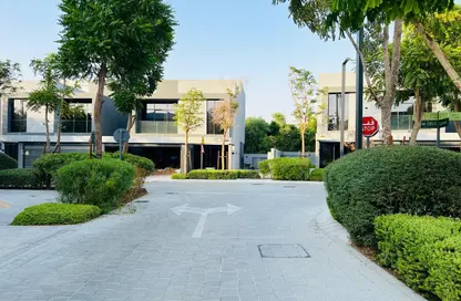 Villa - 3 Bedrooms - 5 Bathrooms for rent in Robinia - Masaar - Tilal City - Sharjah