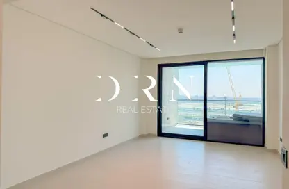 Apartment - Studio - 1 Bathroom for rent in Trillionaire Residences - Business Bay - Dubai