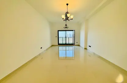 Apartment - 2 Bedrooms - 3 Bathrooms for rent in Jaddaf Views - Al Jaddaf - Dubai