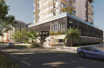 Apartment - 2 Bedrooms - 3 Bathrooms for sale in ALmaara Residences - Al Furjan - Dubai