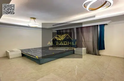شقة - 2 غرف نوم - 2 حمامات للايجار في فلل الروضة 2 - 2  الروضة - الروضة - عجمان