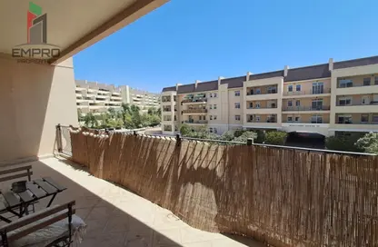 شقة - غرفة نوم - 2 حمامات للبيع في ويدكومب هاوس 2 - وايدكومب هاوس - مدينة السيارات - دبي