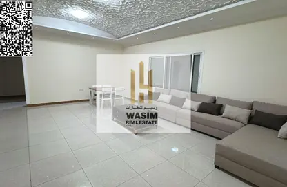 فيلا - 5 غرف نوم - 7 حمامات للايجار في فلل الروضة 2 - 2  الروضة - الروضة - عجمان