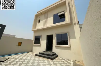 Villa - 3 Bedrooms - 4 Bathrooms for sale in Al Helio 2 - Al Helio - Ajman Villa - 3 Bedrooms - 4 Bathrooms for sale in Al Helio 2 - Al Helio - Ajman