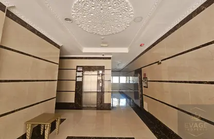 Apartment - 1 Bedroom - 1 Bathroom for rent in Al Jurf 2 - Al Jurf - Ajman Downtown - Ajman