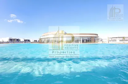 Villa - 5 Bedrooms - 7 Bathrooms for sale in The Pulse Beachfront - The Pulse - Dubai South (Dubai World Central) - Dubai
