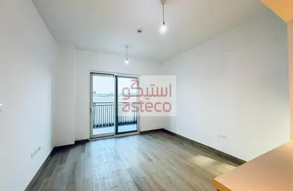 Empty Room image for: Apartment - 2 Bedrooms - 3 Bathrooms for sale in Waters Edge - Yas Island - Abu Dhabi, Image 1