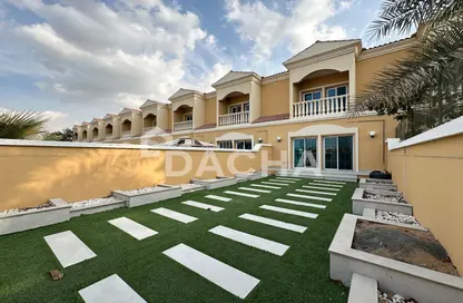 تاون هاوس - 2 غرف نوم - 2 حمامات للبيع في تاونهاوس طراز البحر المتوسط - مثلث قرية الجميرا - دبي تاون هاوس - 2 غرف نوم - 2 حمامات للبيع في تاونهاوس طراز البحر المتوسط - مثلث قرية الجميرا - دبي