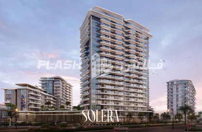 Apartment - 2 Bedrooms - 3 Bathrooms for sale in Solera Downtown Mina - Mina Al Arab - Ras Al Khaimah