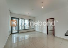 Apartment - 1 bedroom - 1 bathroom for rent in 29 Burj Boulevard Tower 1 - 29 Burj Boulevard - Downtown Dubai - Dubai