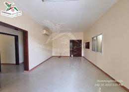 Apartment - 2 bedrooms - 3 bathrooms for rent in Oud Bin Sag-Han - Al Muwaiji - Al Ain