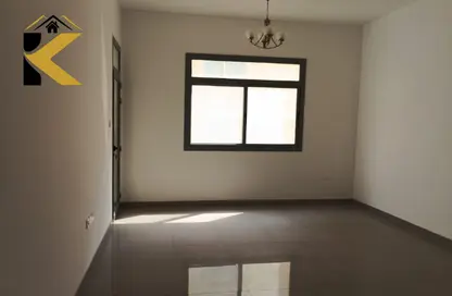 Apartment - 2 Bedrooms - 3 Bathrooms for rent in Barajeel Towers - Al Rashidiya 1 - Al Rashidiya - Ajman