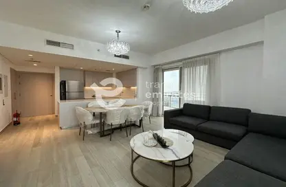 شقة - 3 غرف نوم - 3 حمامات للايجار في وترز أج - جزيرة ياس - أبوظبي