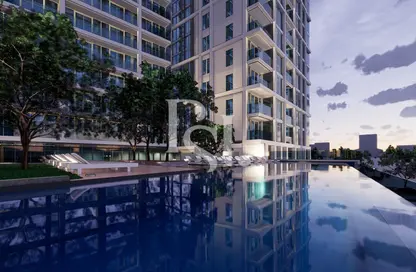 Apartment - 2 Bedrooms - 3 Bathrooms for sale in Reem Nine - Shams Abu Dhabi - Al Reem Island - Abu Dhabi