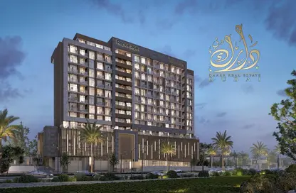 Apartment - 3 Bedrooms - 2 Bathrooms for sale in Verdana 2 - Dubai Investment Park - Dubai