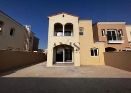 Villa - 3 bedrooms - 2 bathrooms for sale in Casa Viva - Serena - Dubai