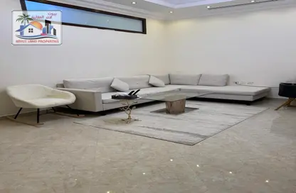 شقة - 2 غرف نوم - 2 حمامات للايجار في فلل الروضة 3 - 3  الروضة - الروضة - عجمان
