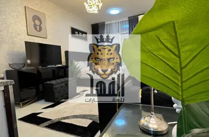 شقة - 1 حمام للايجار في فلل الروضة 2 - 2 الروضة - الروضة - عجمان شقة - 1 حمام للايجار في فلل الروضة 2 - 2 الروضة - الروضة - عجمان