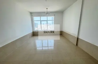 Apartment - Studio - 1 Bathroom for sale in Horizon Towers - Ajman Downtown - Ajman