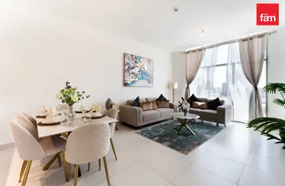 Apartment - 2 Bedrooms - 1 Bathroom for sale in Rabdan Building - Motor City - Dubai