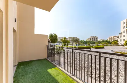 Apartment - 1 Bedroom - 1 Bathroom for sale in Al Ramth 09 - Remraam - Dubai Land - Dubai