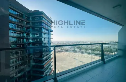 شقة - غرفة نوم - 2 حمامات للايجار في ارابيان جات - واحة السيليكون - دبي