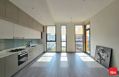 Apartment - 1 Bedroom - 2 Bathrooms for rent in Noor 1 - Midtown Noor - Dubai Production City (IMPZ) - Dubai