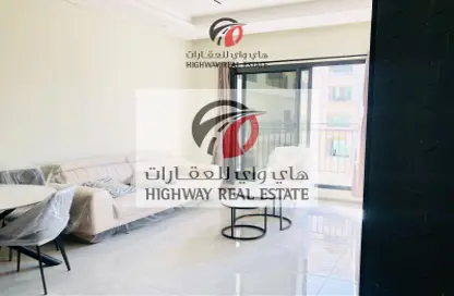 Apartment - 1 Bedroom - 2 Bathrooms for rent in Al Warsan 4 - Al Warsan - Dubai