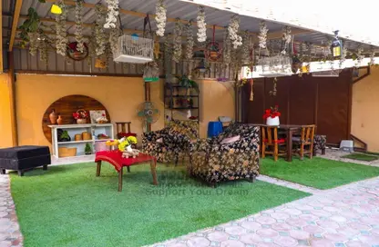 Villa - 5 Bedrooms - 7 Bathrooms for sale in Al Rawda 3 Villas - Al Rawda 3 - Al Rawda - Ajman