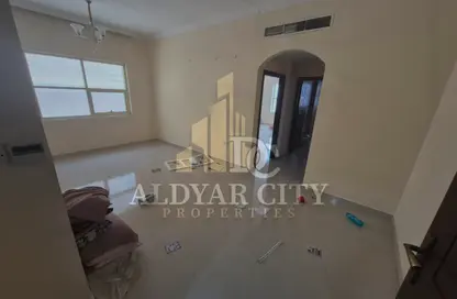 شقة - غرفة نوم - 2 حمامات للايجار في فايرمونت عجمان - النخيل 2 - النخيل - عجمان