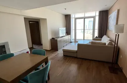 Apartment - 2 Bedrooms - 3 Bathrooms for sale in Al Taawun Street - Al Taawun - Sharjah